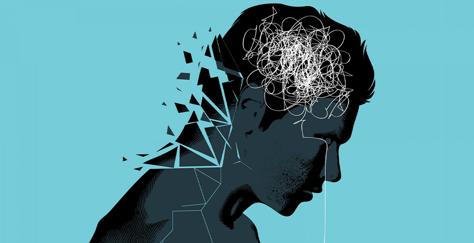 Mental Health Counselling