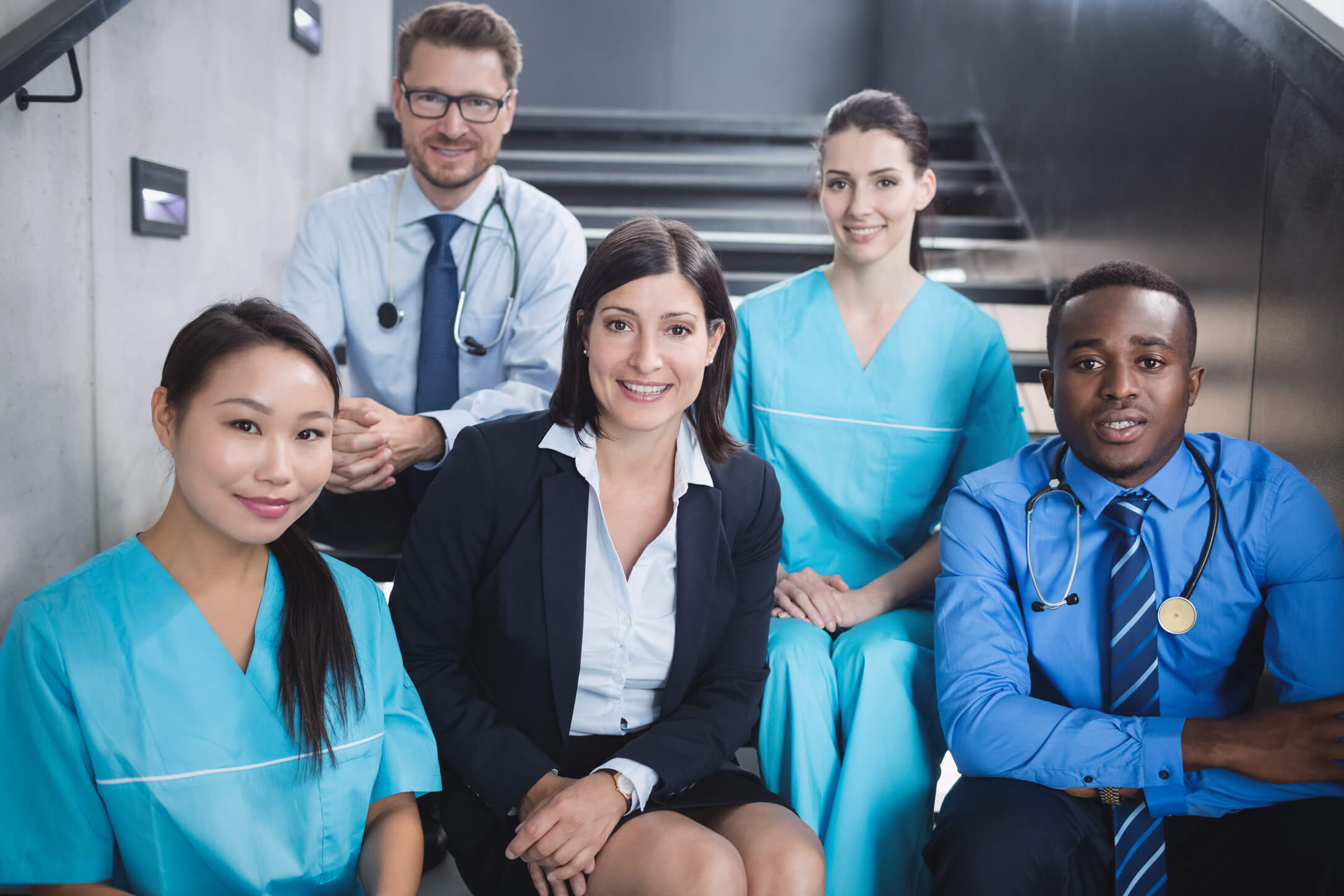 Fellowship in Post-Doctoral Nursing Research & Fellowship in Nursing Research