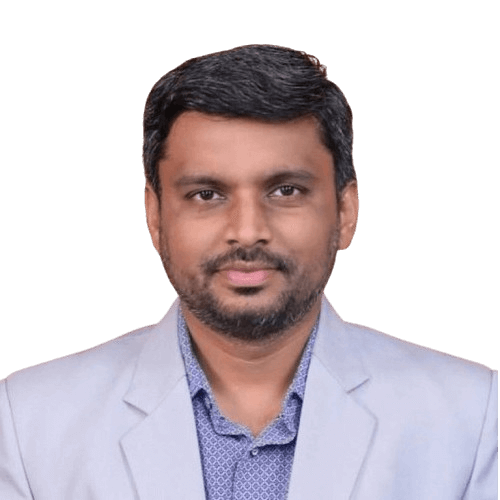 Dr. Hiren Patel