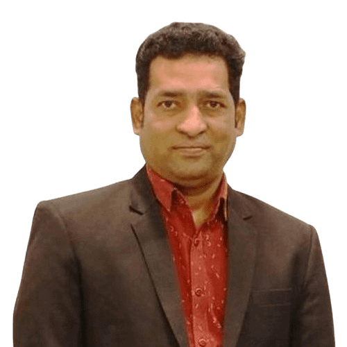 Dr. Satish Biradar