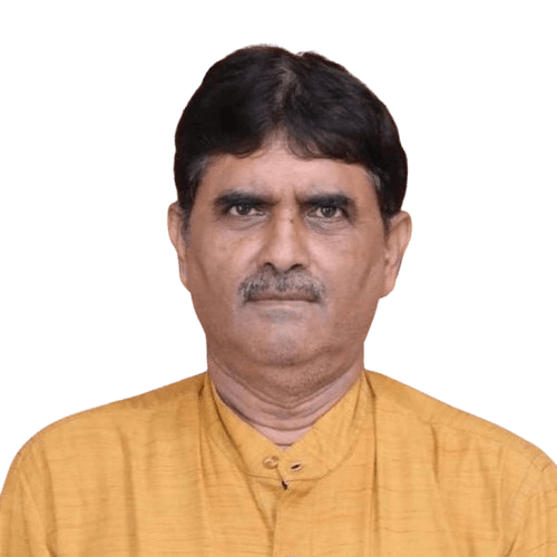 Shri. Rajubhai Mehta
