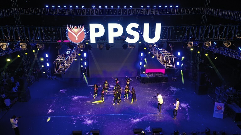 ppsu banner image