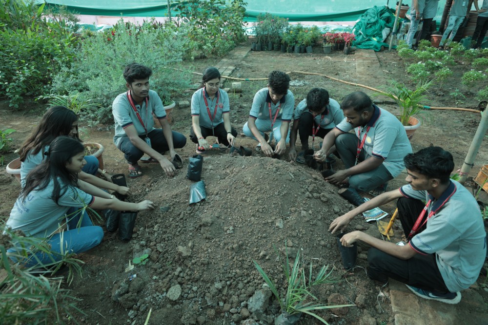 School of Agriculture