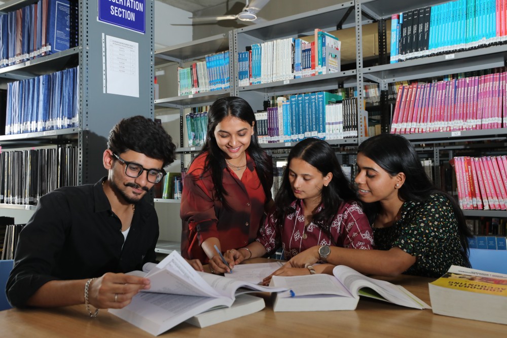 P P Savani Ayurvedic College & Hospital
