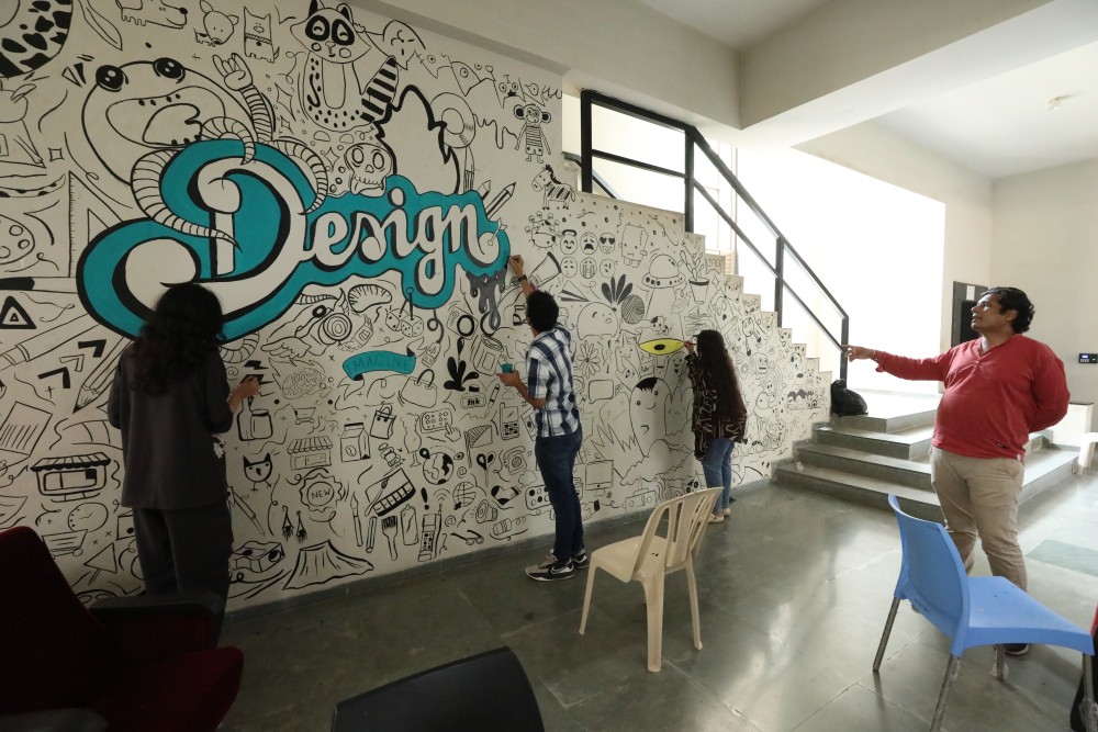 School of Universal Design