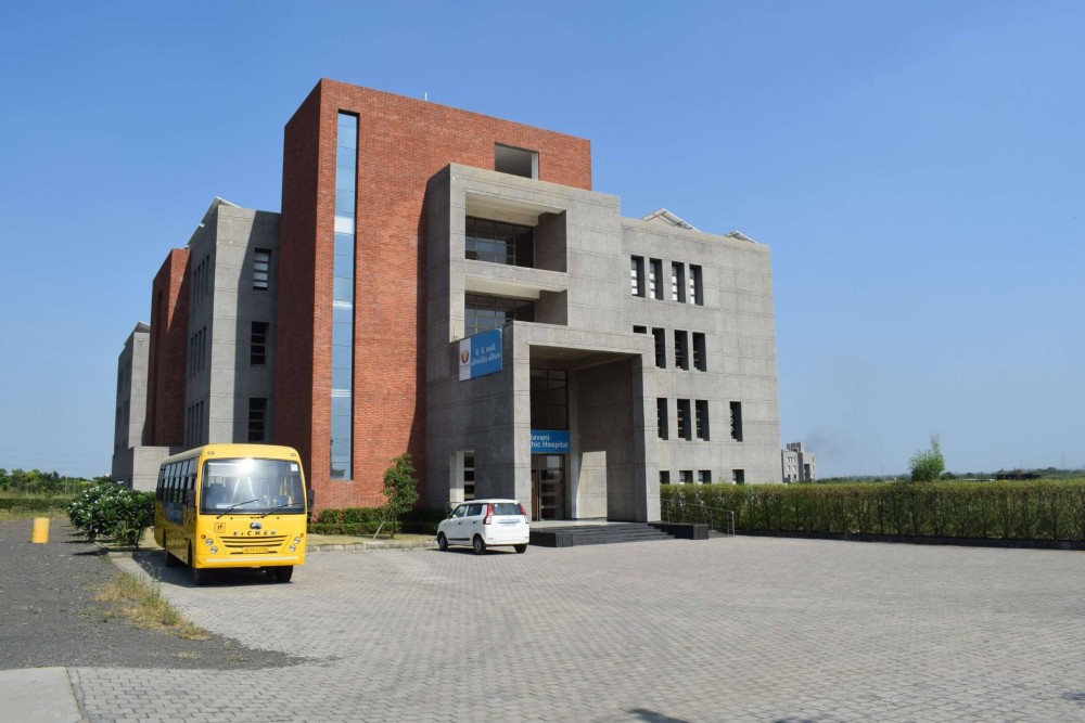 Homoeopathic Medical College & Hospital