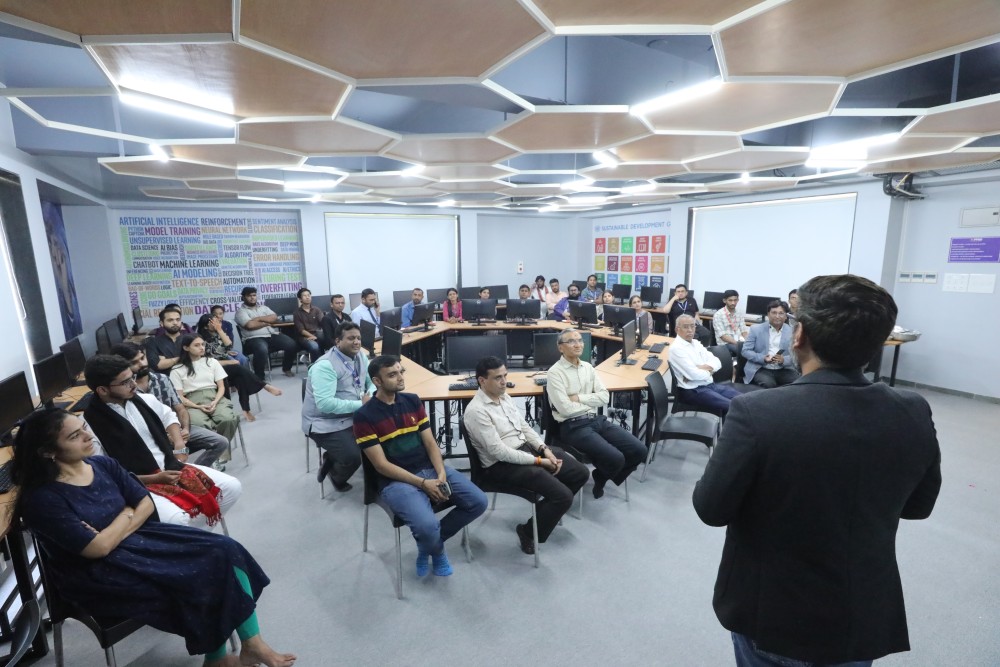 School of Liberal Arts & Management Studies