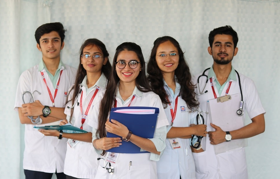 School of Nursing