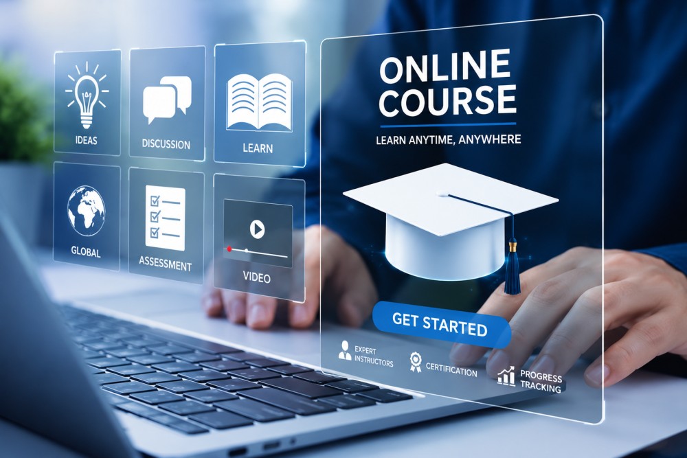 Centre for Distance and Online Education