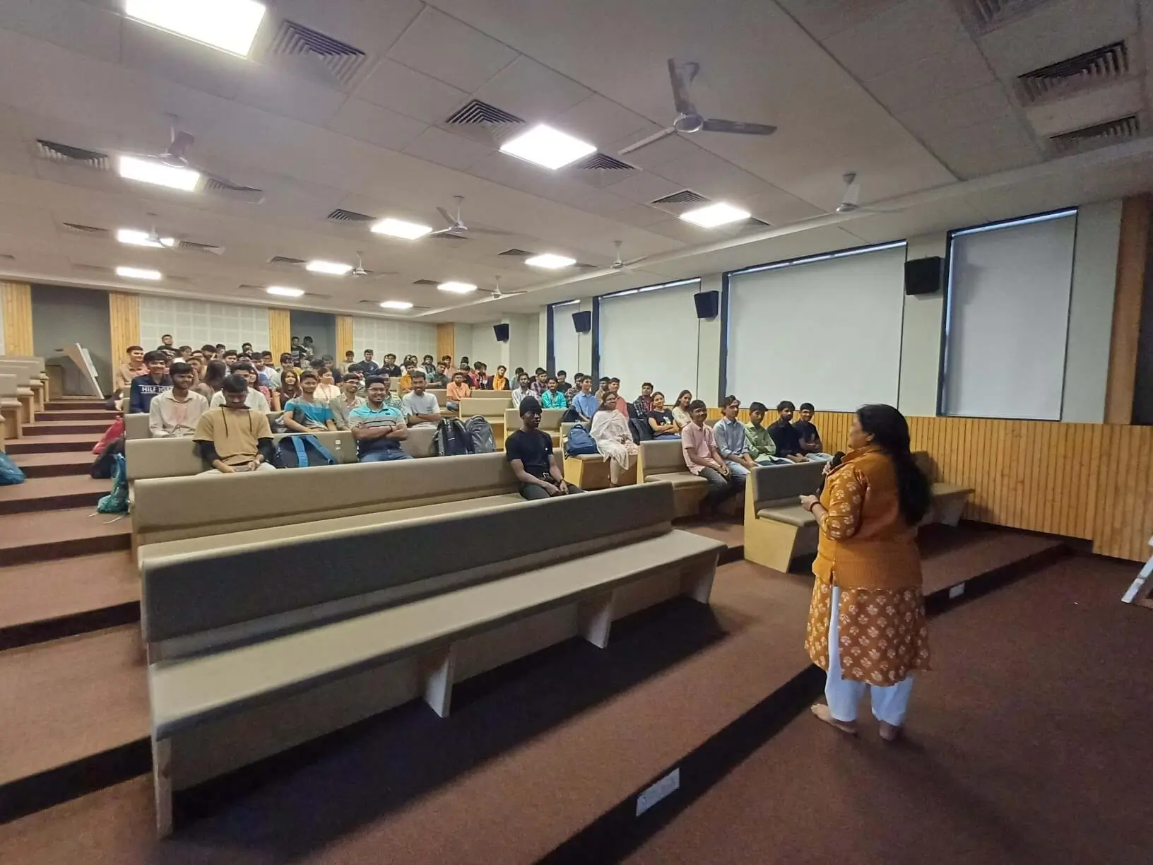 Innovation and Startup Workshop