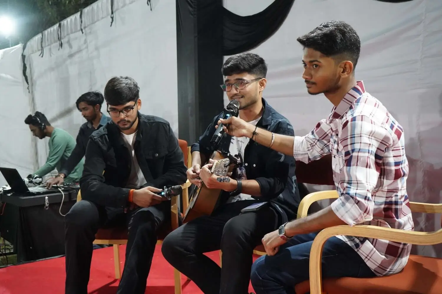 Musical Event