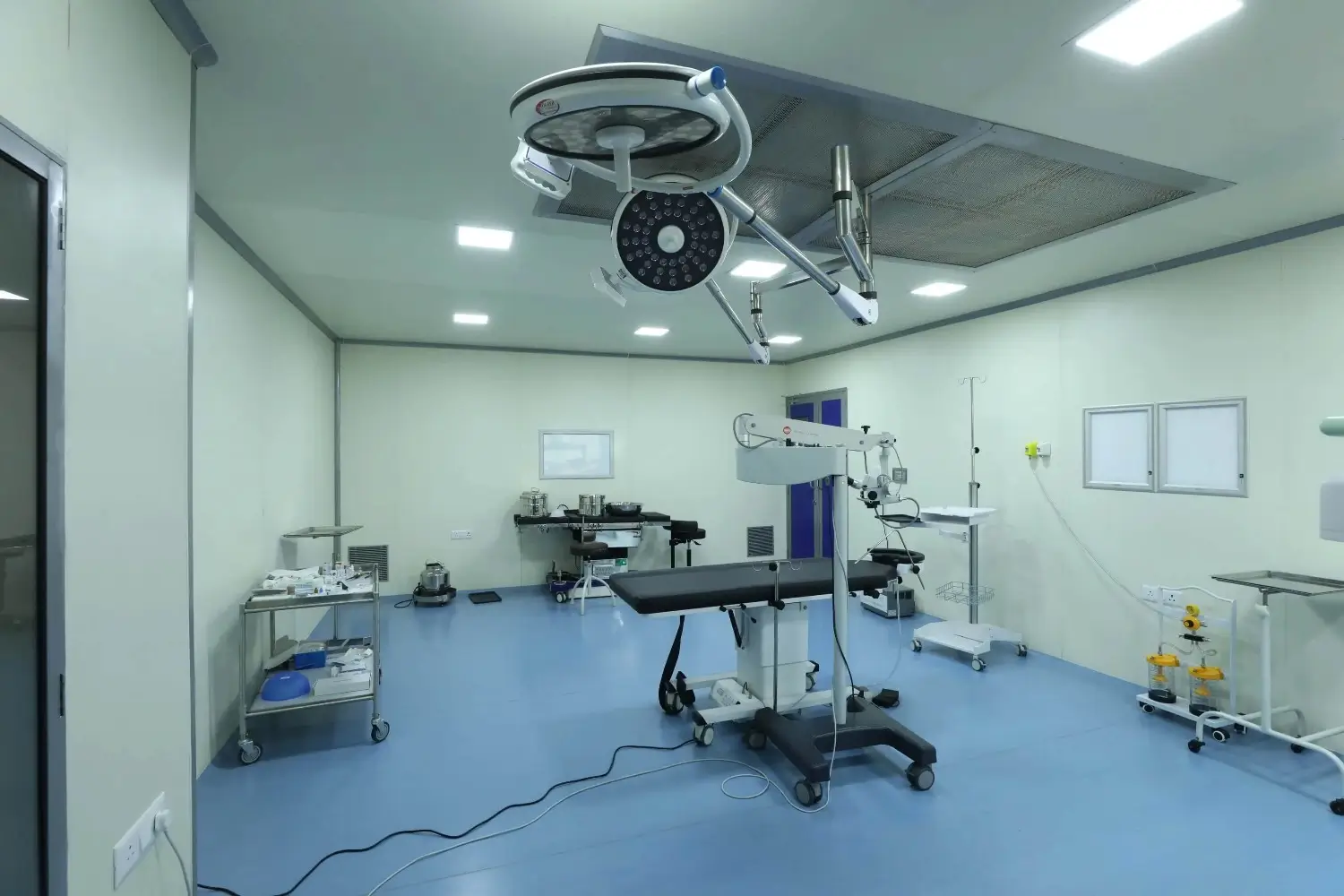 Hospital