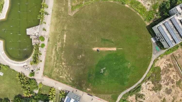 Kapildev Cricket Ground