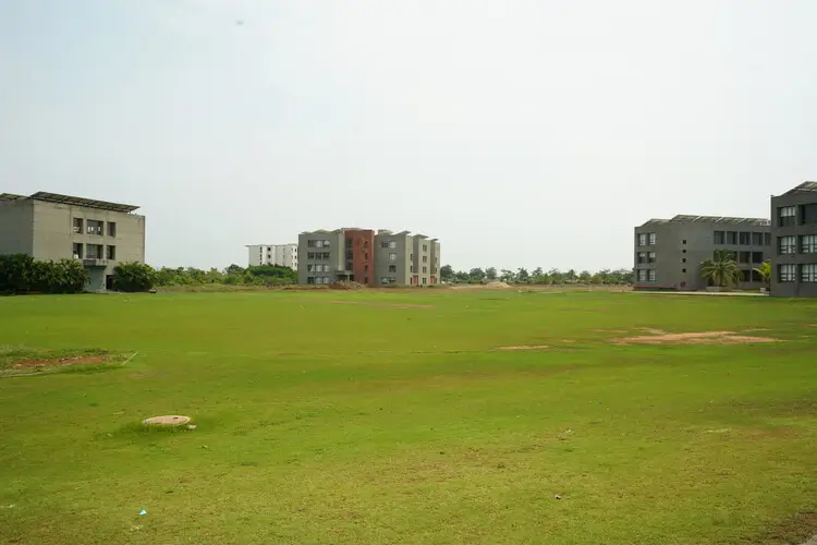 Kapildev Cricket Ground