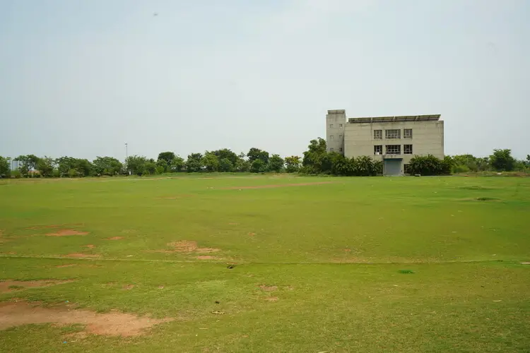Kapildev Cricket Ground