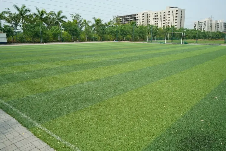 Major Dhyanchand Sports Arena -Football Turf