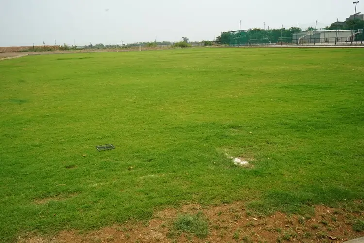 Sunil Chhetri - Multi Purpose Ground