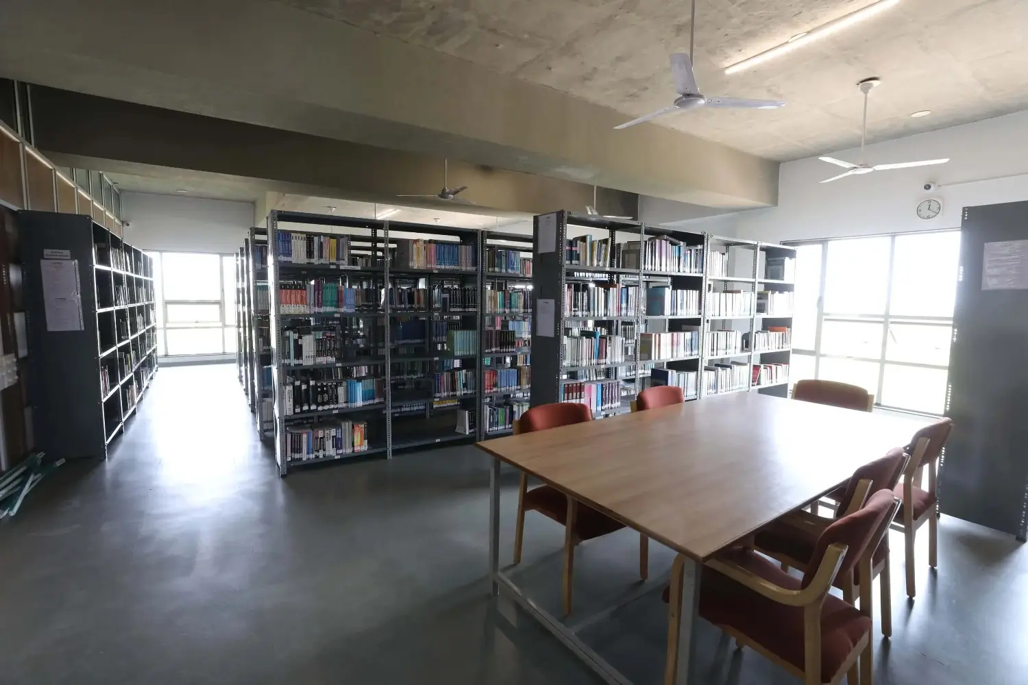 Valabhi Wisdom Kendra P P Savani Library