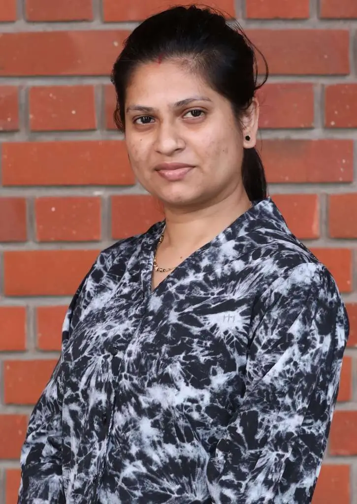 Mrs. Mallika Chauhan