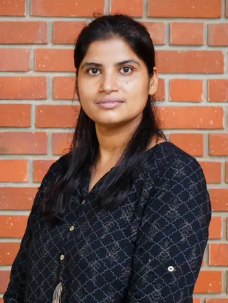 Miss. Vandana Chaudhary