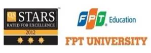 FPT University logo