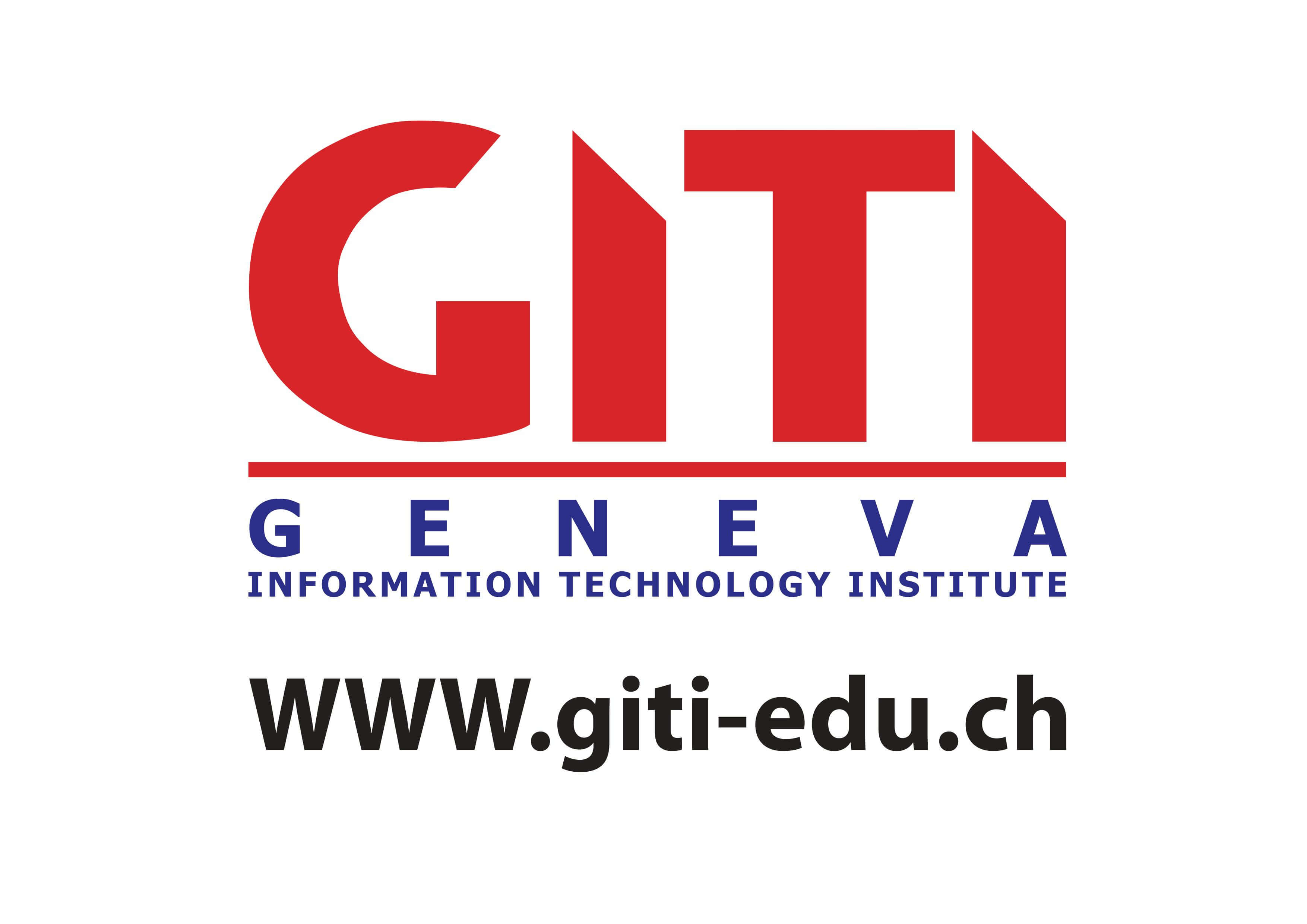 GENEVA Information Technology Institute logo