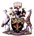 University of Nairobi logo