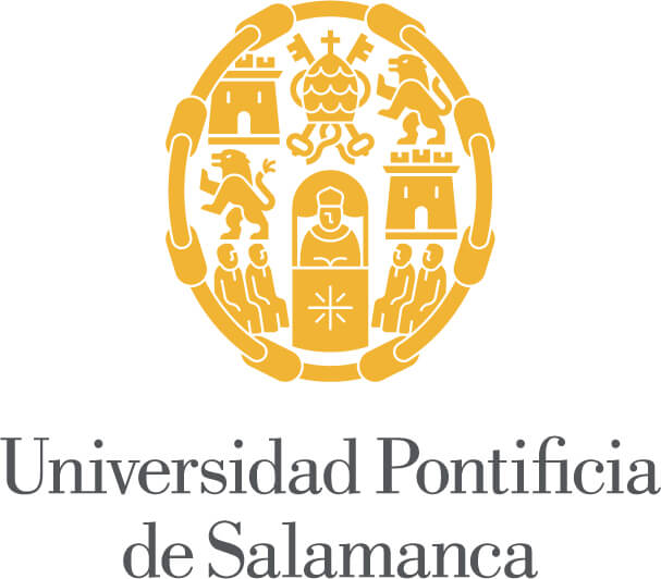 UPSA Spain logo