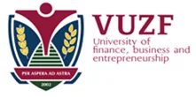 VUZF University logo