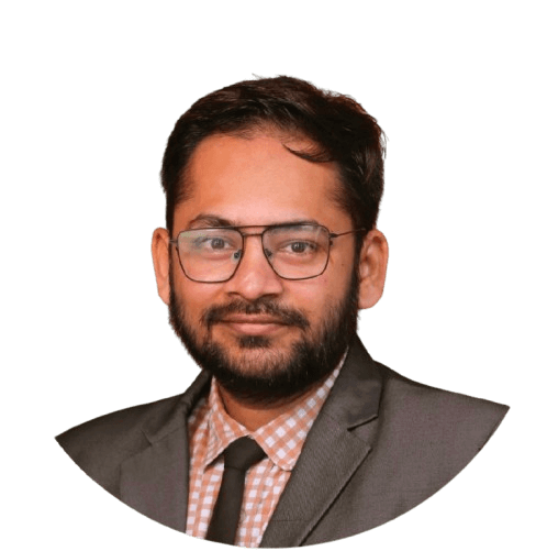 Dr. Bindesh Patel