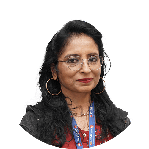 Dr. Sonam Mansukhani