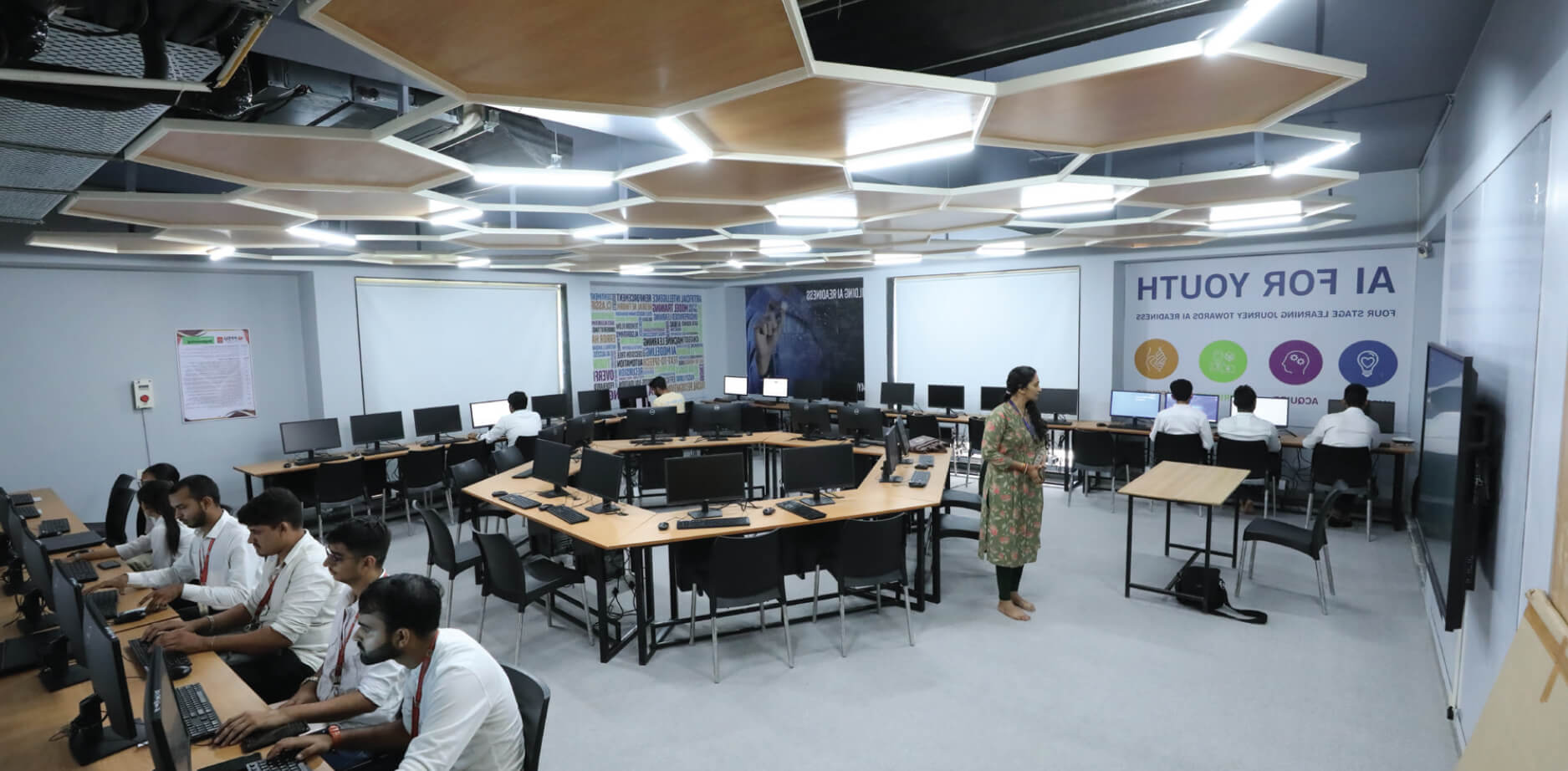 Take Your Degree Global: Welcome to the PPSU Global Pathway Desk