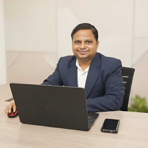 Dr. Himanshu Lad
