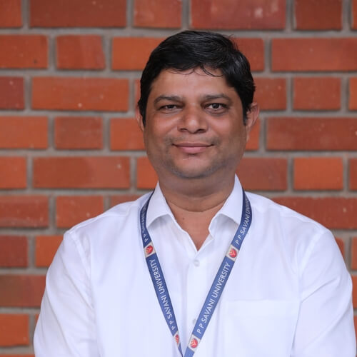 Dr. Aashutosh Kumar