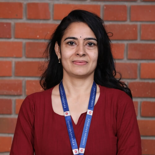 Ar. Ruchi Gandhi