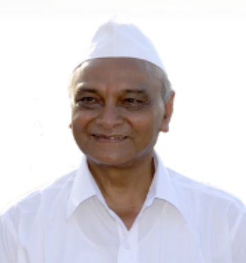 શ્રી વલ્લભભાઈ સવાણી