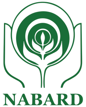 NABARD logo