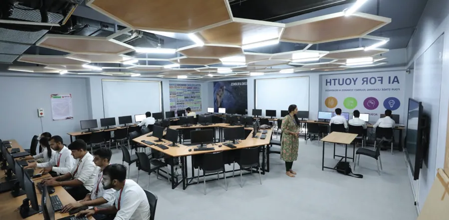 CAD & BIM Lab
