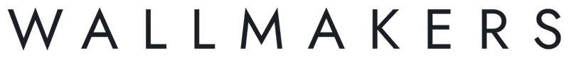 Wallmakers logo