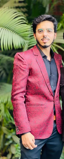 Amin Rangrej