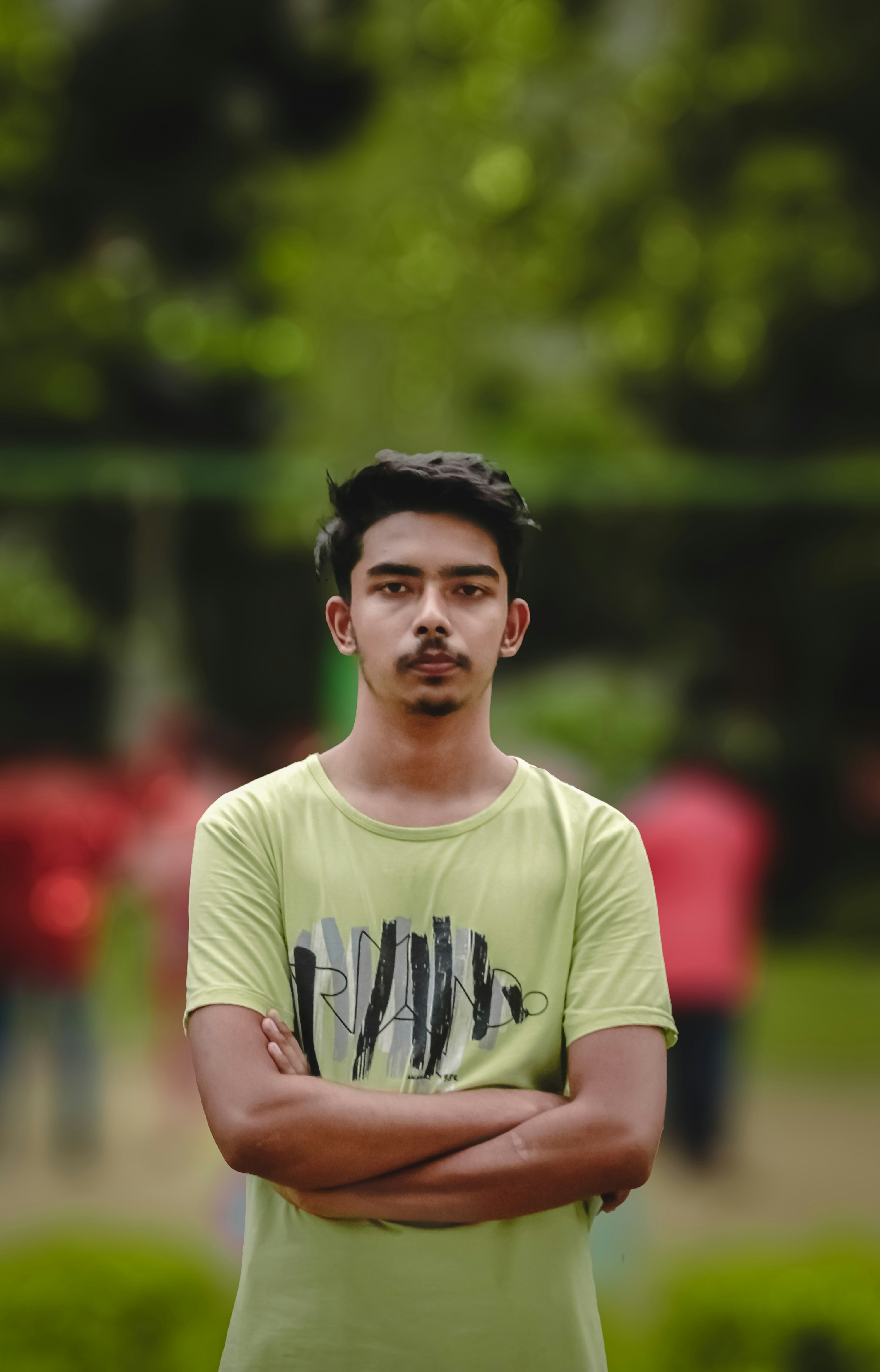 Rupavatiya Harsh