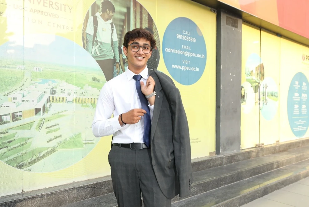 Rajveer
