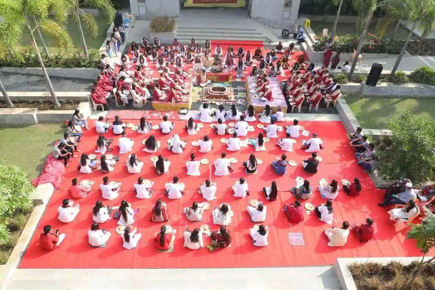 ceremony