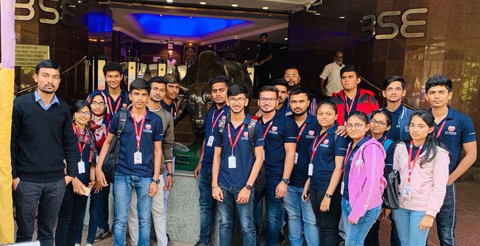 Faculty Of Diploma Studies