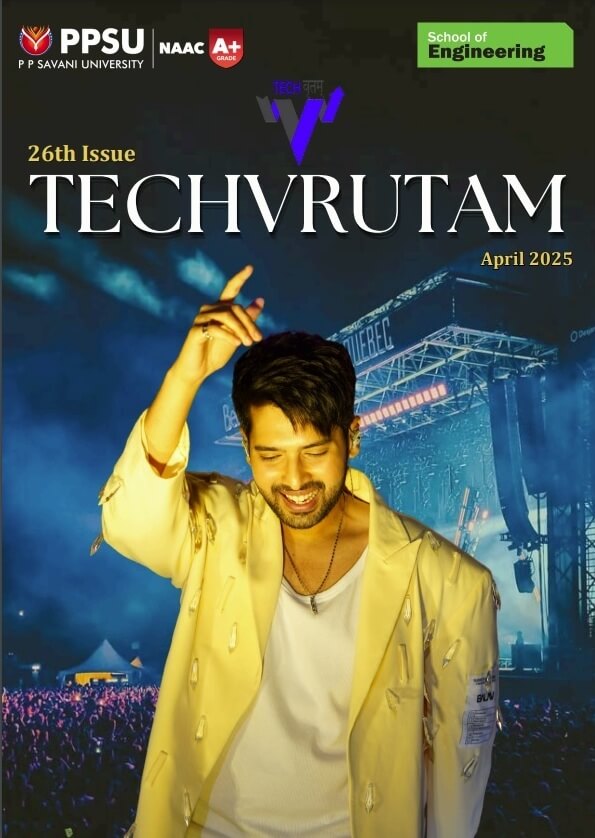 TechVrutam