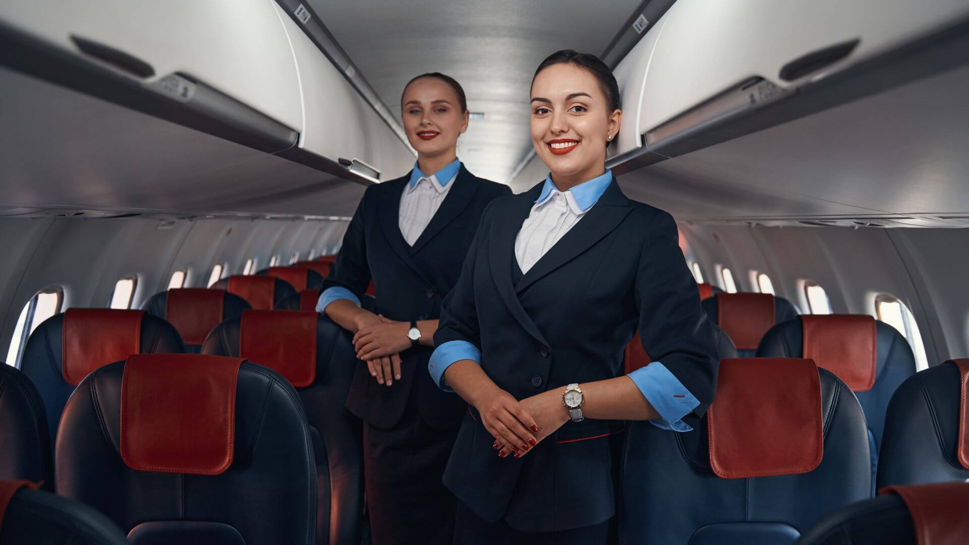 BSc Aviation Hospitality Tourism mgt