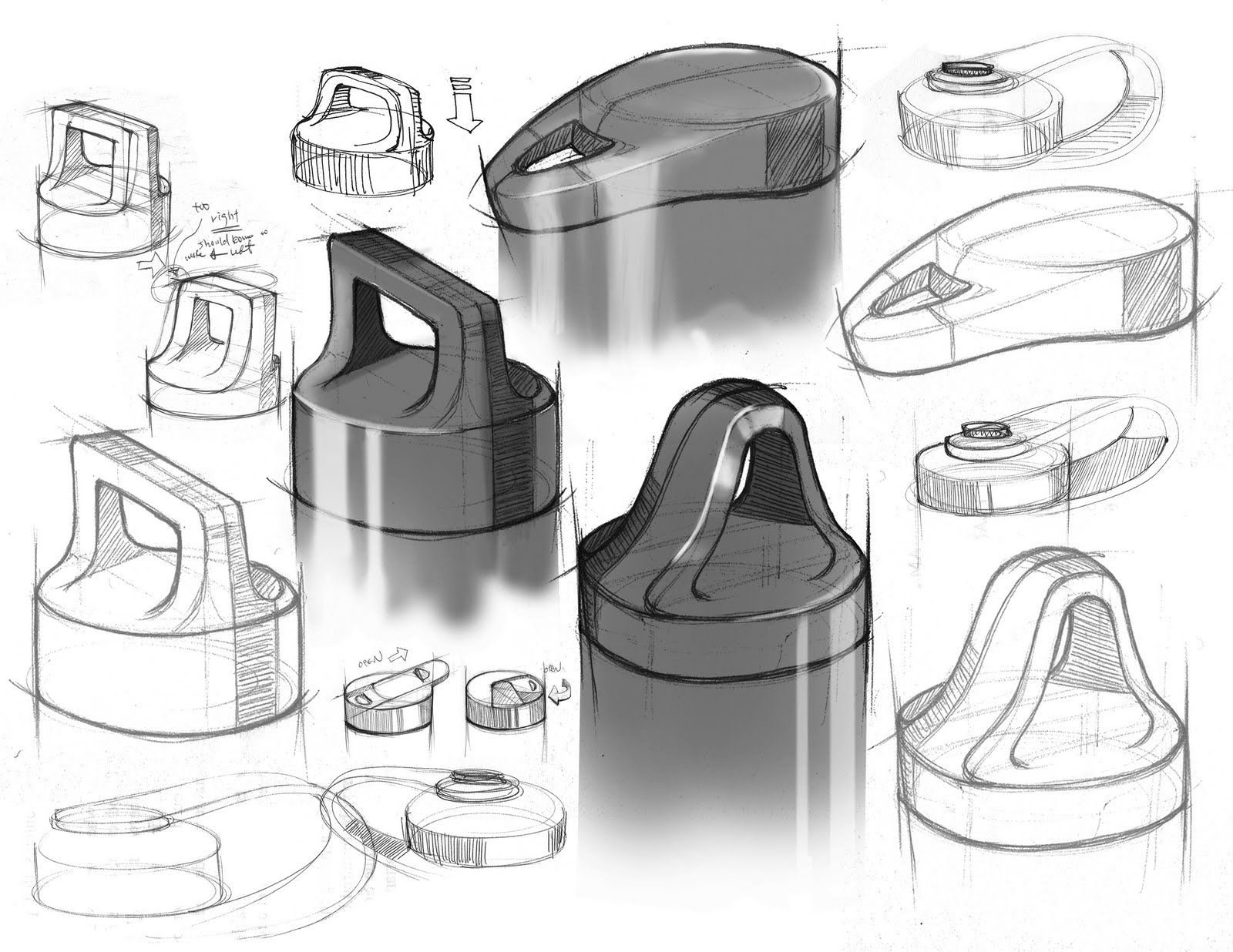 Product Design