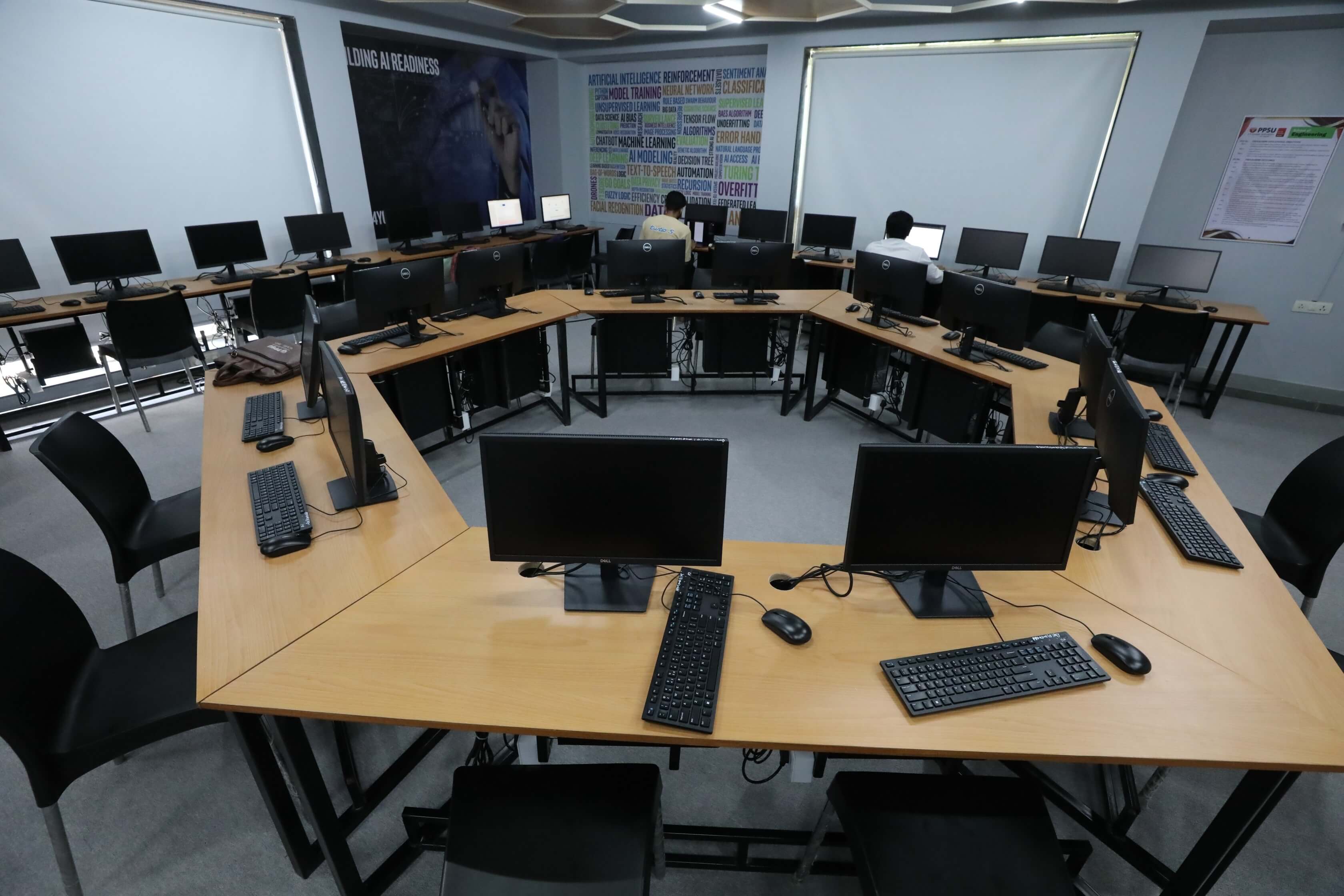 AI For Youth Lab