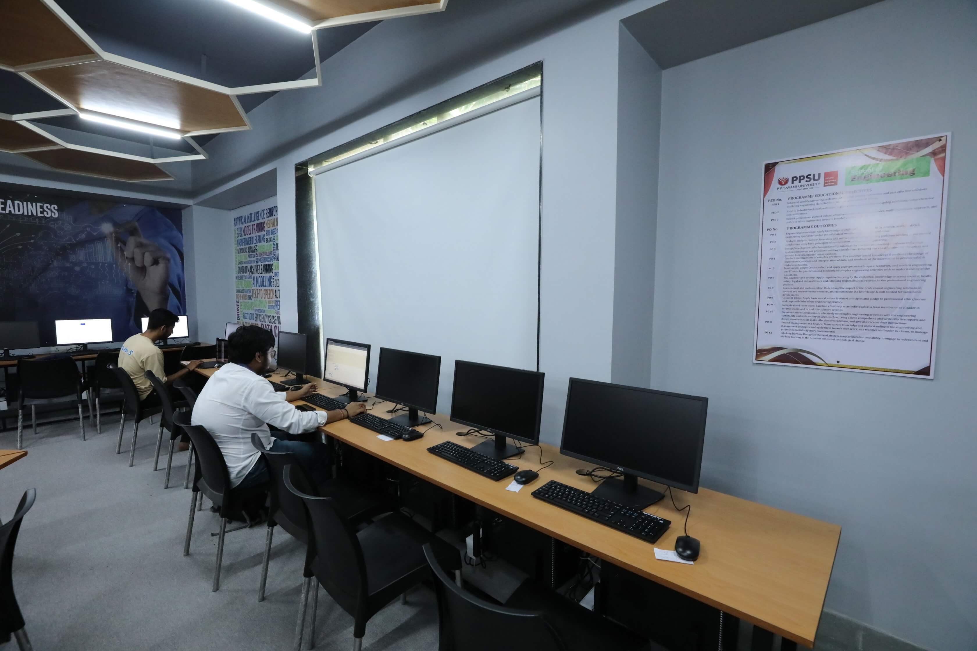 AI For Youth Lab