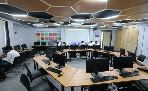 AI For Youth Lab